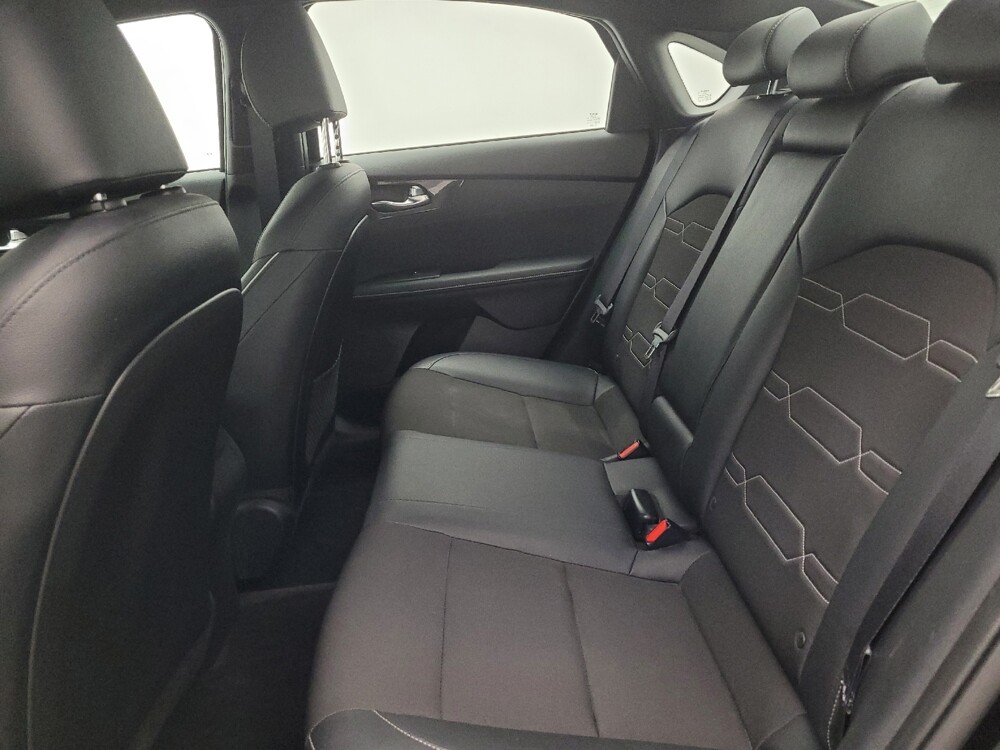 2024 Kia Forte in Columbia, SC 29210 - 18122934 18