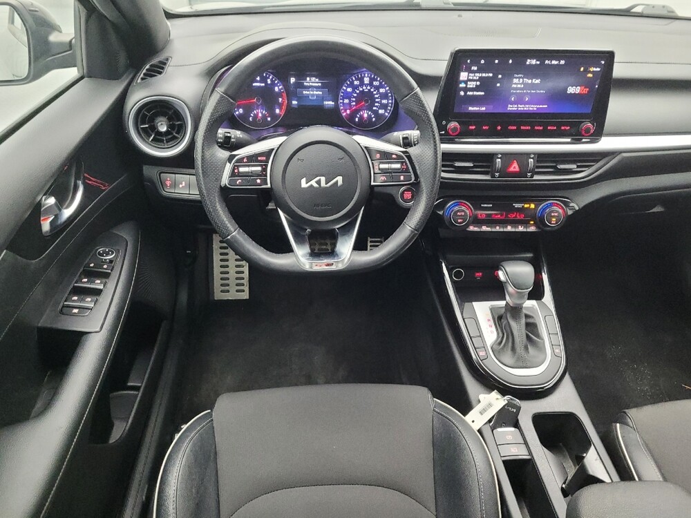2024 Kia Forte in Columbia, SC 29210 - 18122934 22