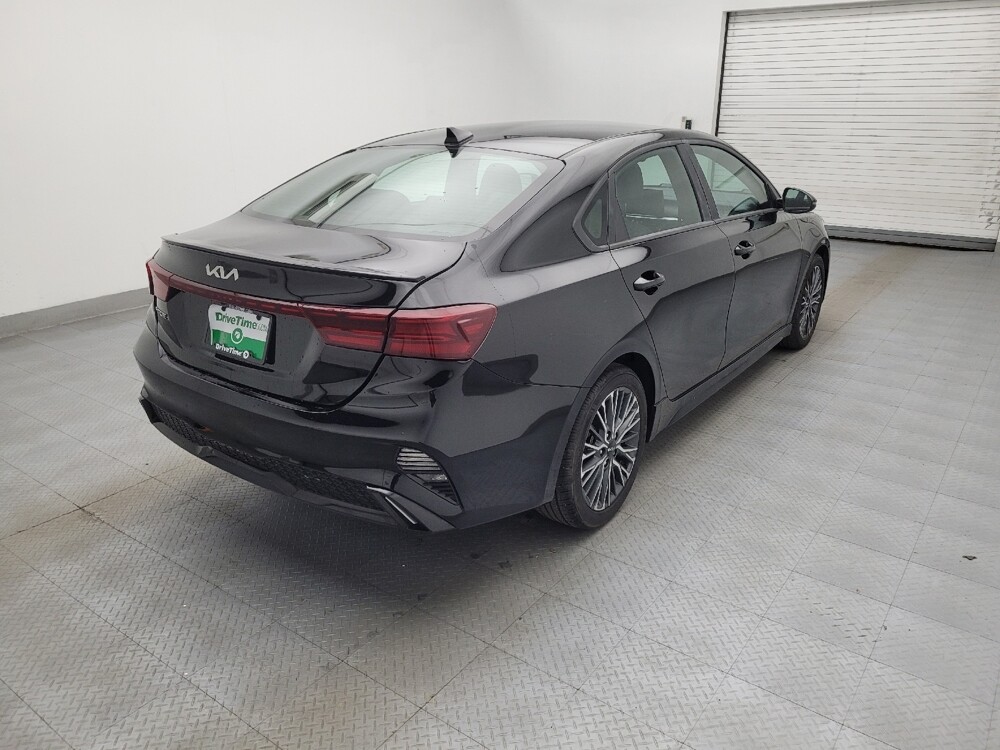 2024 Kia Forte in Columbia, SC 29210 - 18122934 9
