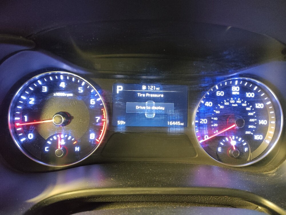 2024 Kia Forte in Columbia, SC 29210 - 18122934 23