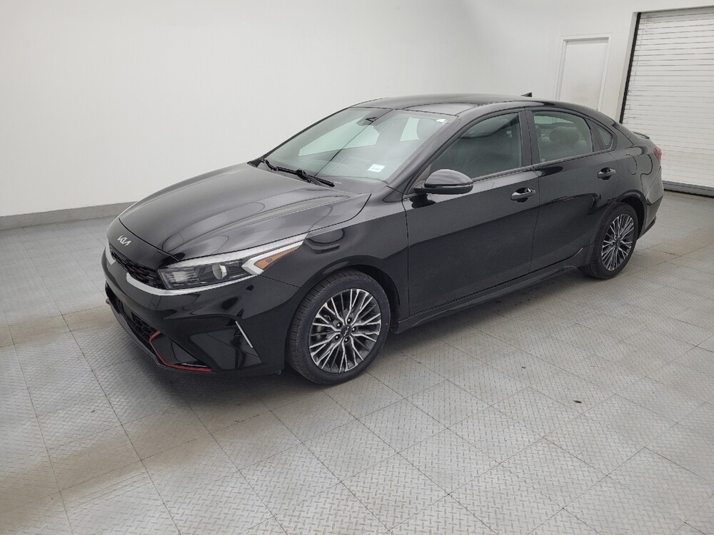 2024 Kia Forte in Columbia, SC 29210 - 18122934 2