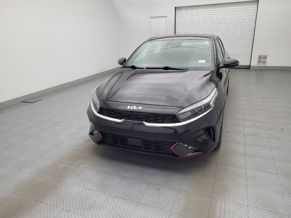 2024 Kia Forte in Columbia, SC 29210 - 18122934 15