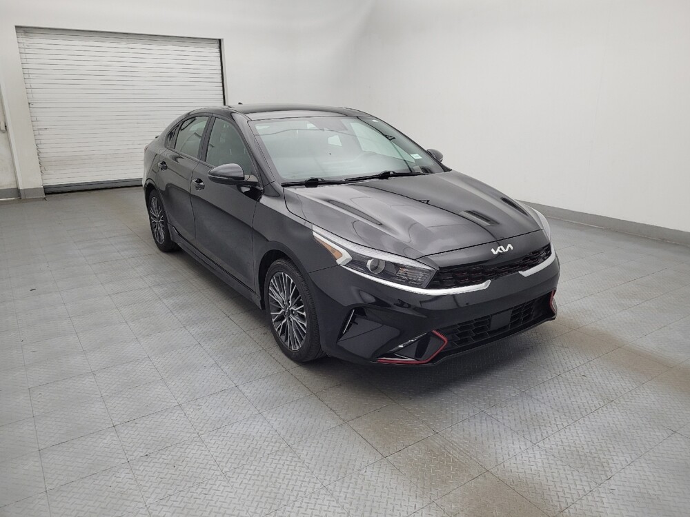 2024 Kia Forte in Columbia, SC 29210 - 18122934 13