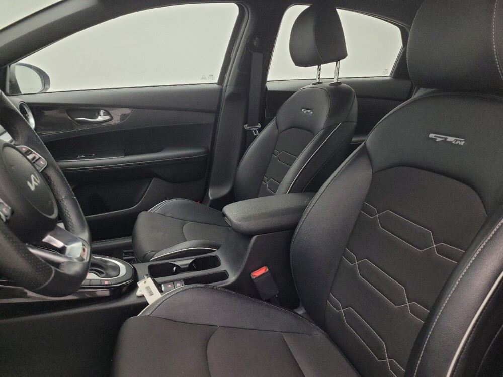 2024 Kia Forte in Columbia, SC 29210 - 18122934 17