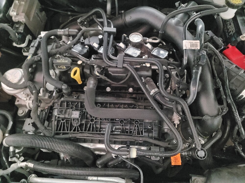 2020 Ford Fusion in Riverside, CA 92504 - 18122935 30