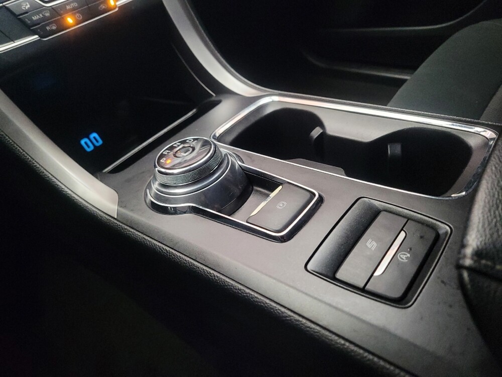 2020 Ford Fusion in Riverside, CA 92504 - 18122935 26