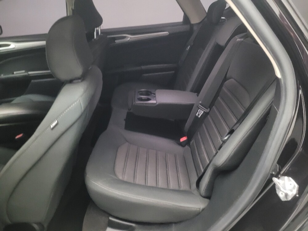 2020 Ford Fusion in Riverside, CA 92504 - 18122935 18