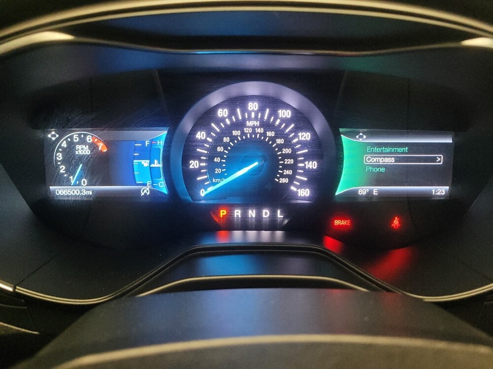 2020 Ford Fusion in Riverside, CA 92504 - 18122935 23