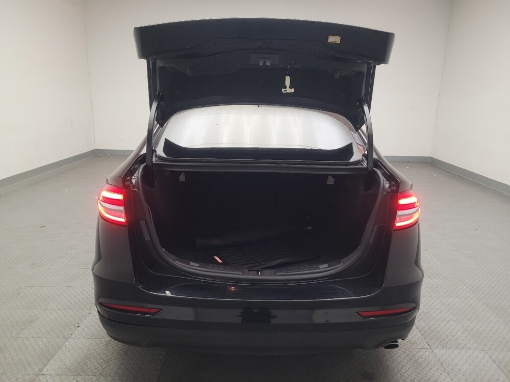 2020 Ford Fusion in Riverside, CA 92504 - 18122935 29