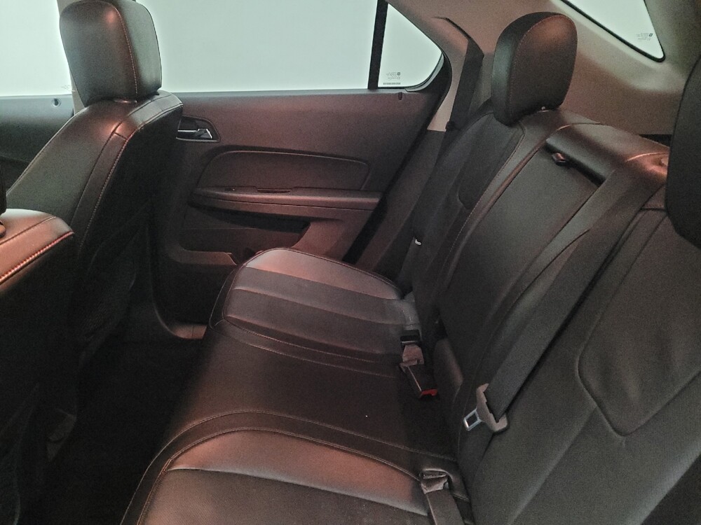 2015 Chevrolet Equinox in Downey, CA 90241 - 18122936 18