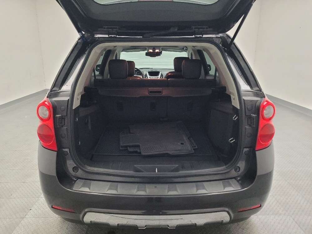 2015 Chevrolet Equinox in Downey, CA 90241 - 18122936 29