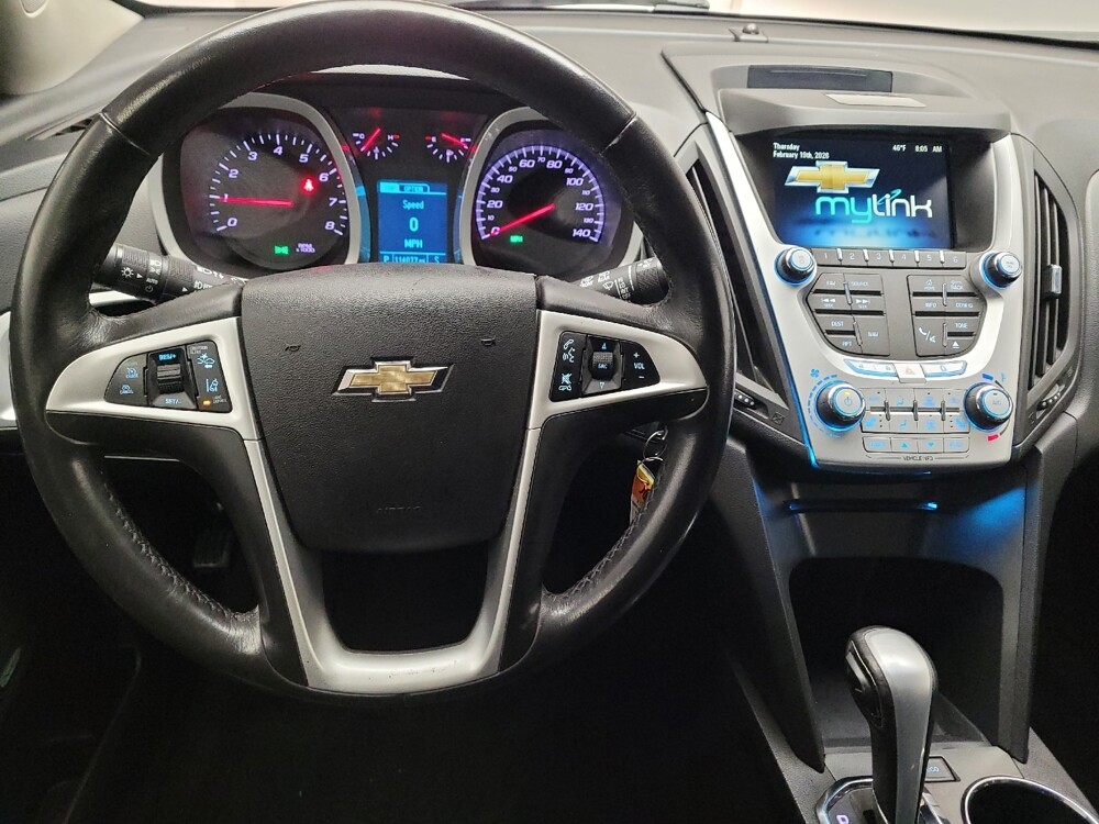2015 Chevrolet Equinox in Downey, CA 90241 - 18122936 22