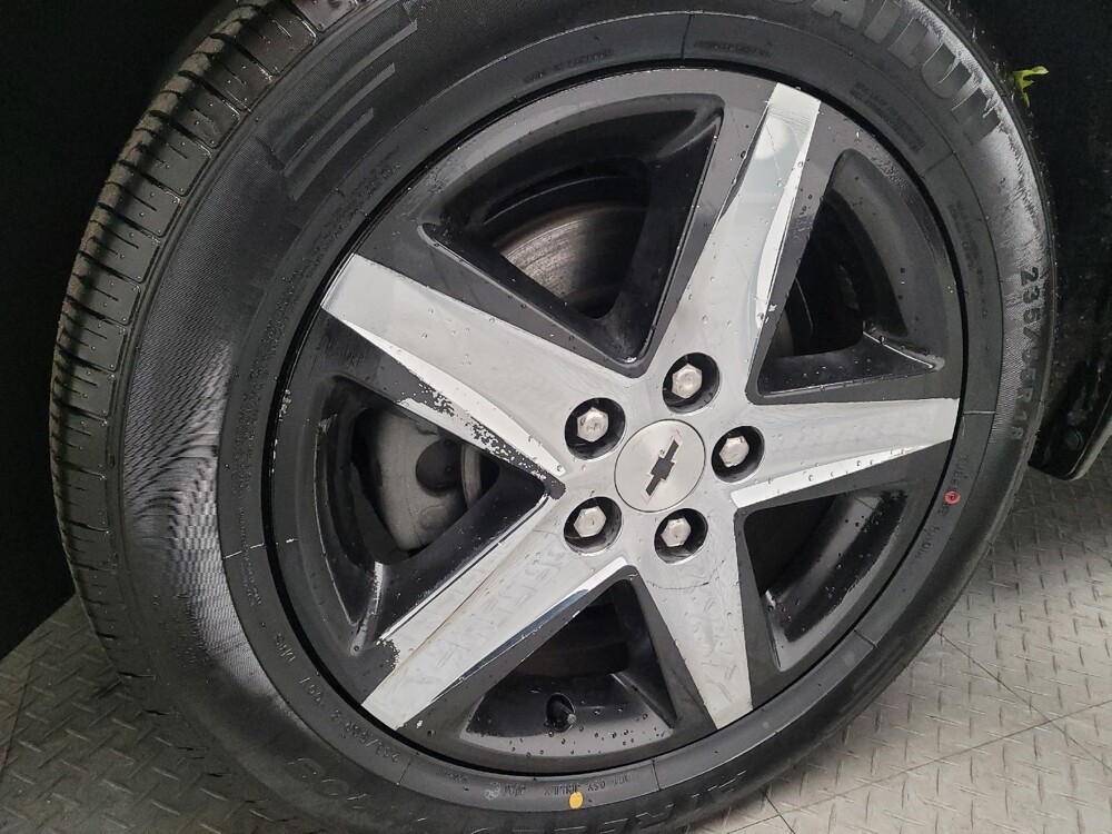 2015 Chevrolet Equinox in Downey, CA 90241 - 18122936 31