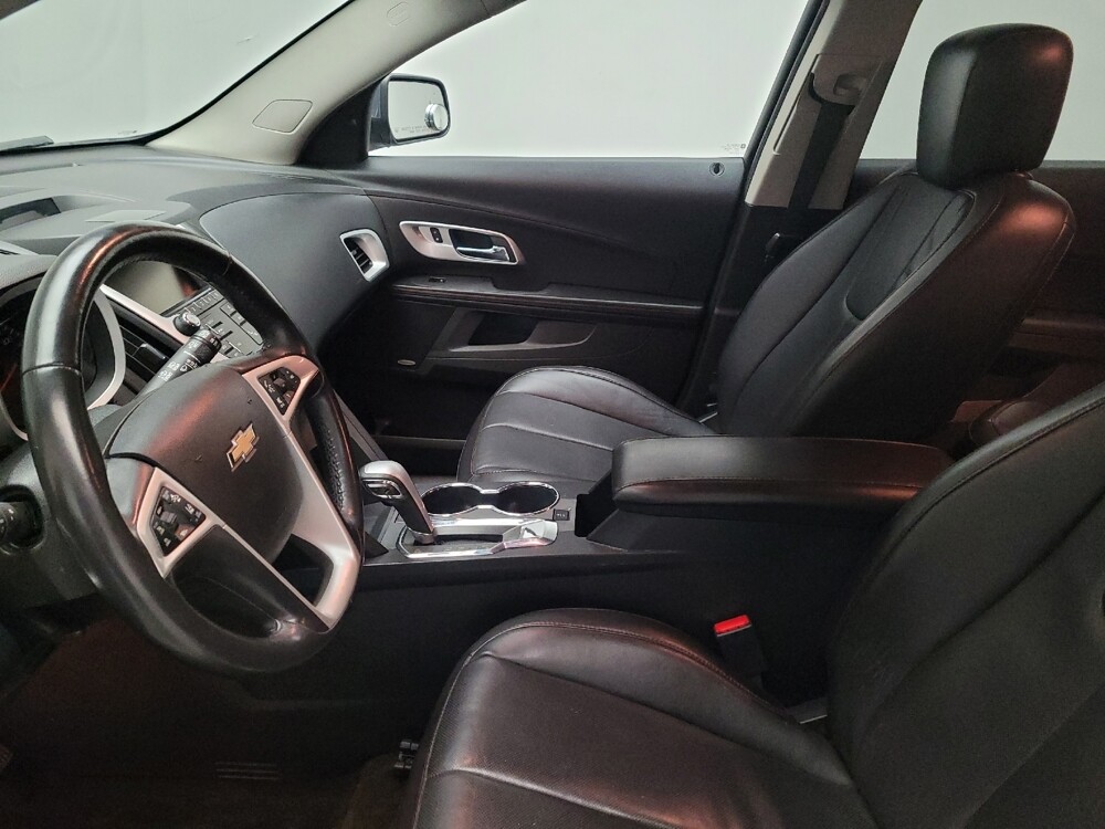 2015 Chevrolet Equinox in Downey, CA 90241 - 18122936 17