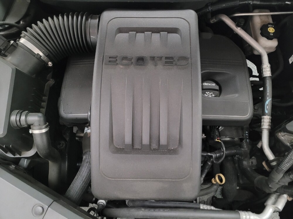 2015 Chevrolet Equinox in Downey, CA 90241 - 18122936 30