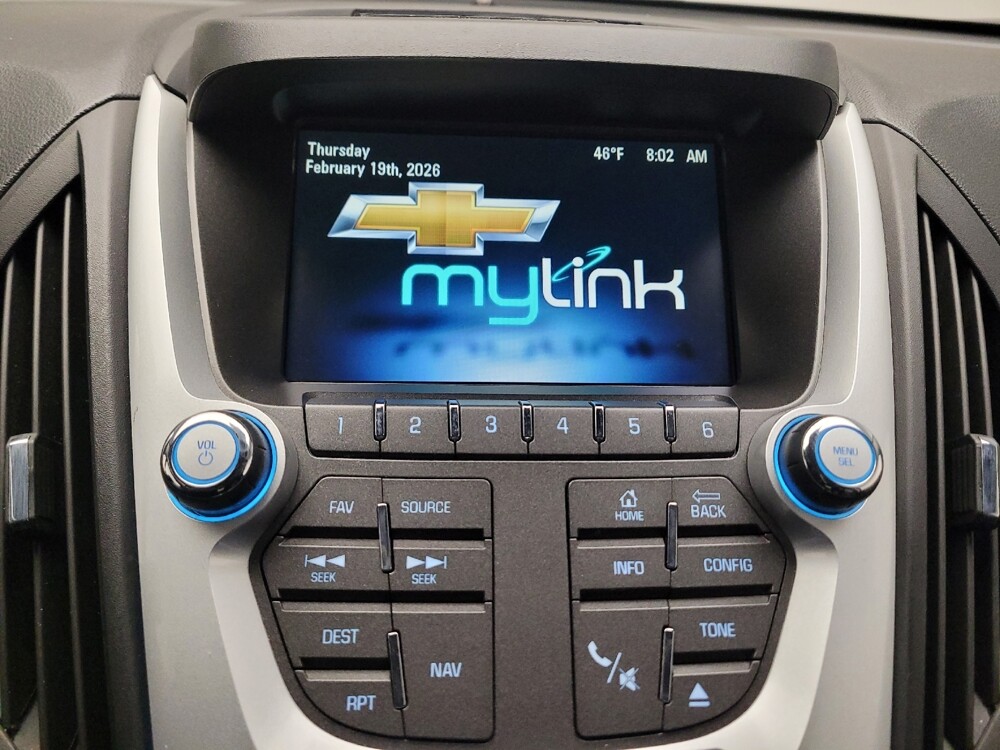 2015 Chevrolet Equinox in Downey, CA 90241 - 18122936 25