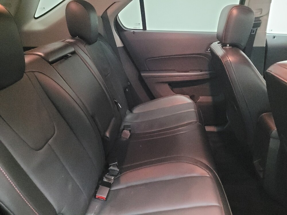 2015 Chevrolet Equinox in Downey, CA 90241 - 18122936 19