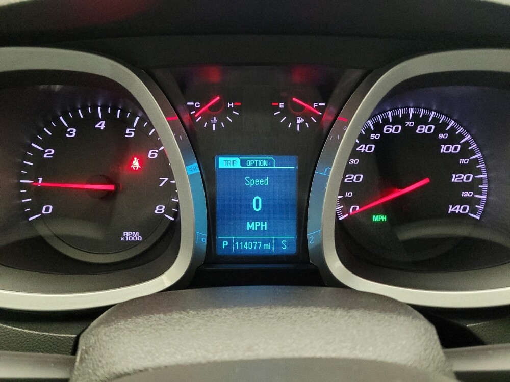 2015 Chevrolet Equinox in Downey, CA 90241 - 18122936 23