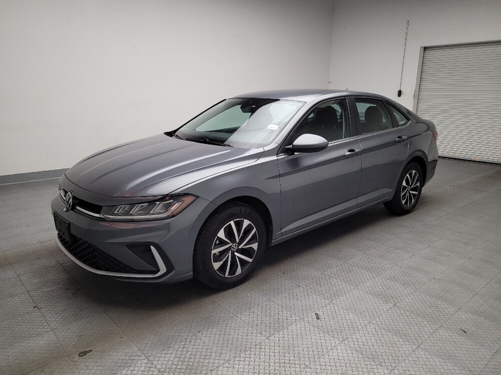 2025 Volkswagen Jetta in Montclair, CA 91763 - 18122937 2