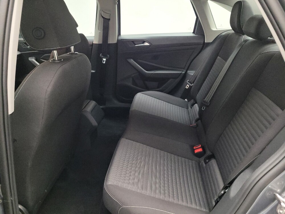 2025 Volkswagen Jetta in Montclair, CA 91763 - 18122937 18