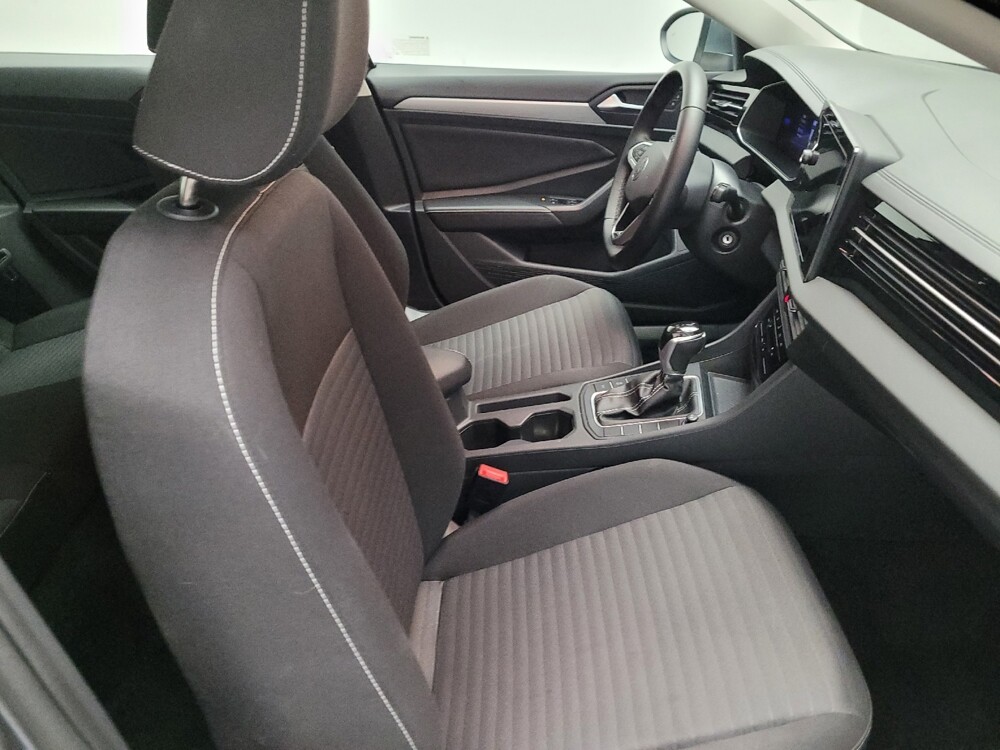 2025 Volkswagen Jetta in Montclair, CA 91763 - 18122937 21