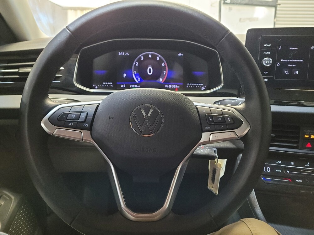 2025 Volkswagen Jetta in Montclair, CA 91763 - 18122937 22