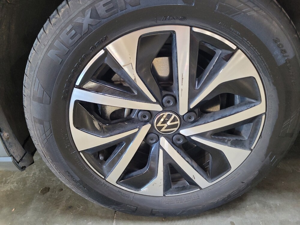 2025 Volkswagen Jetta in Montclair, CA 91763 - 18122937 31