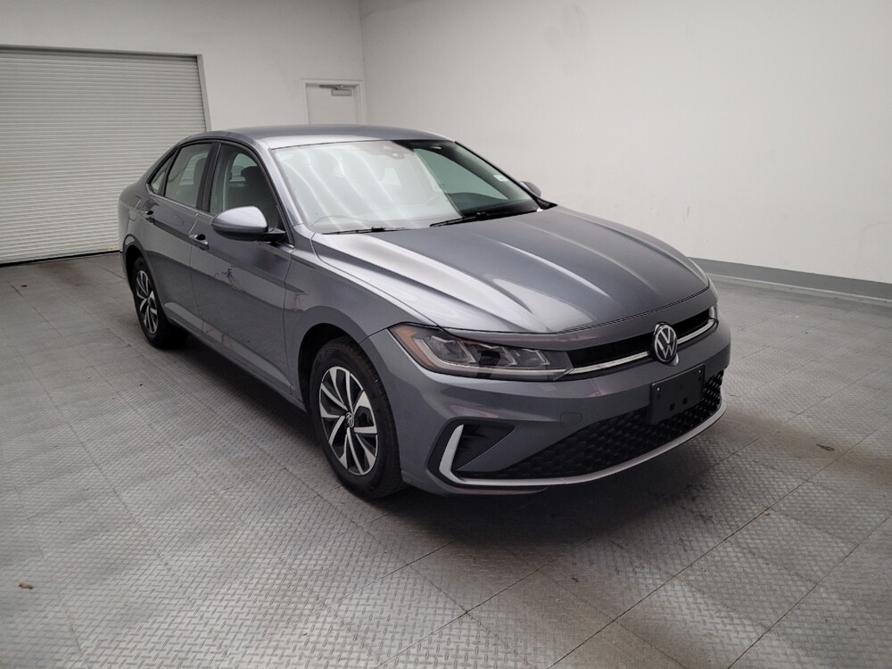 2025 Volkswagen Jetta in Montclair, CA 91763 - 18122937 13