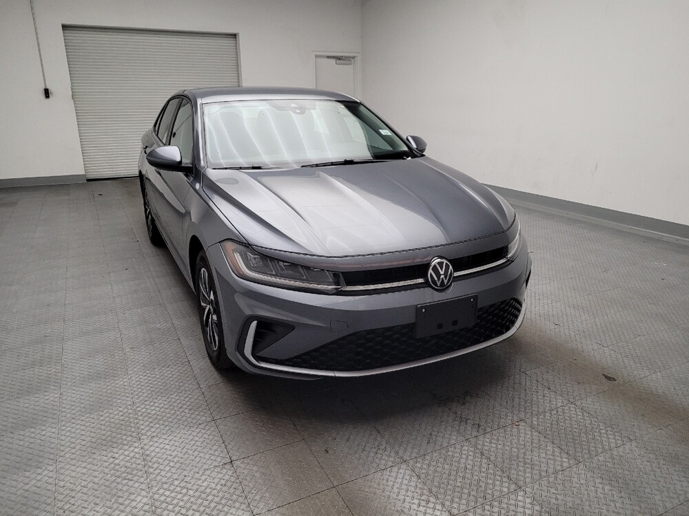 2025 Volkswagen Jetta in Montclair, CA 91763 - 18122937 14