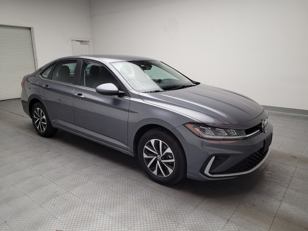 2025 Volkswagen Jetta in Montclair, CA 91763 - 18122937 11