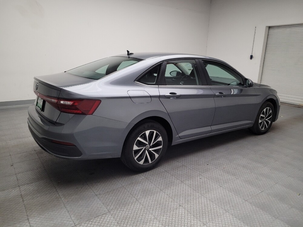 2025 Volkswagen Jetta in Montclair, CA 91763 - 18122937 10