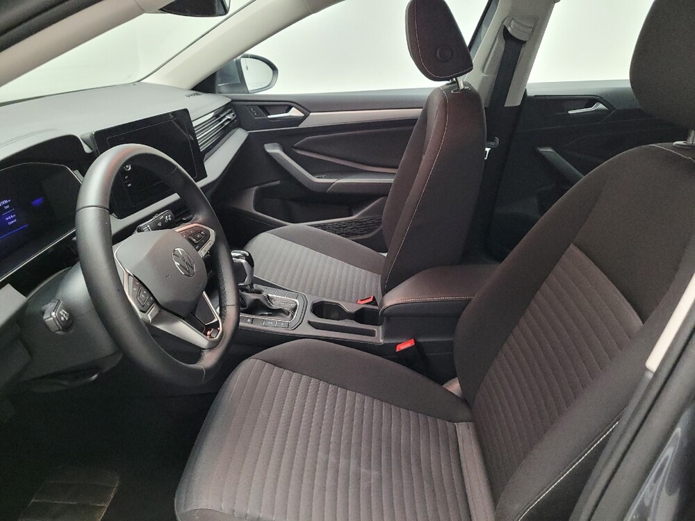 2025 Volkswagen Jetta in Montclair, CA 91763 - 18122937 17