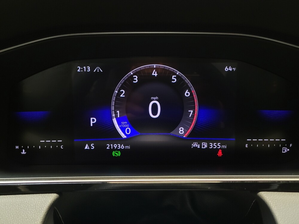 2025 Volkswagen Jetta in Montclair, CA 91763 - 18122937 23