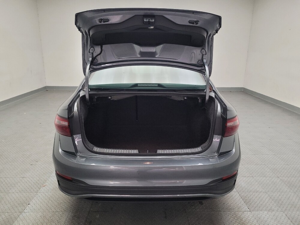 2025 Volkswagen Jetta in Montclair, CA 91763 - 18122937 29