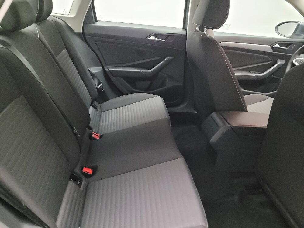 2025 Volkswagen Jetta in Montclair, CA 91763 - 18122937 19