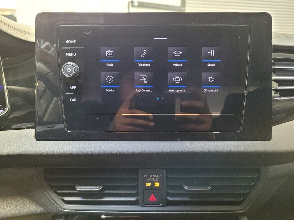 2025 Volkswagen Jetta in Montclair, CA 91763 - 18122937 25