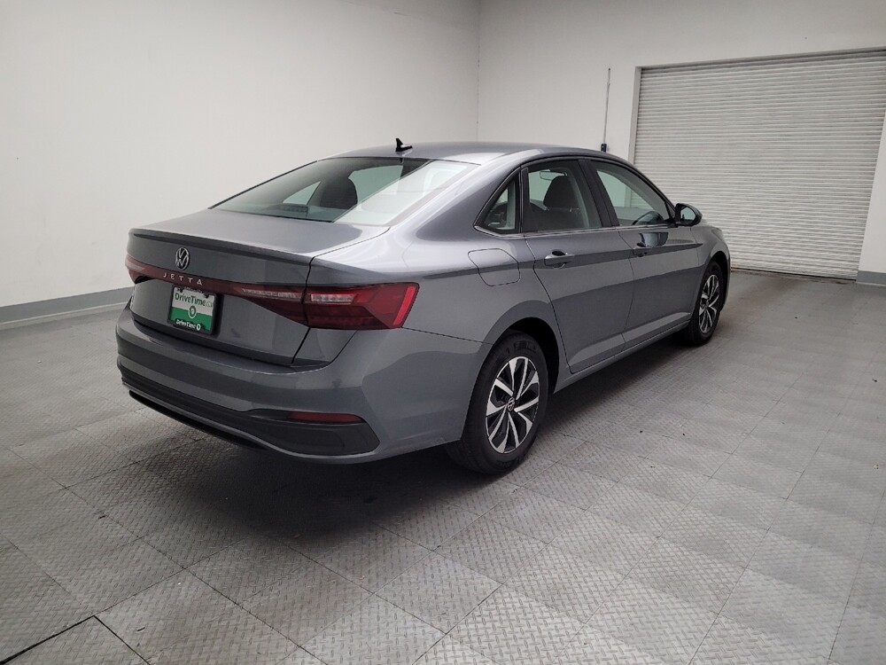 2025 Volkswagen Jetta in Montclair, CA 91763 - 18122937 9