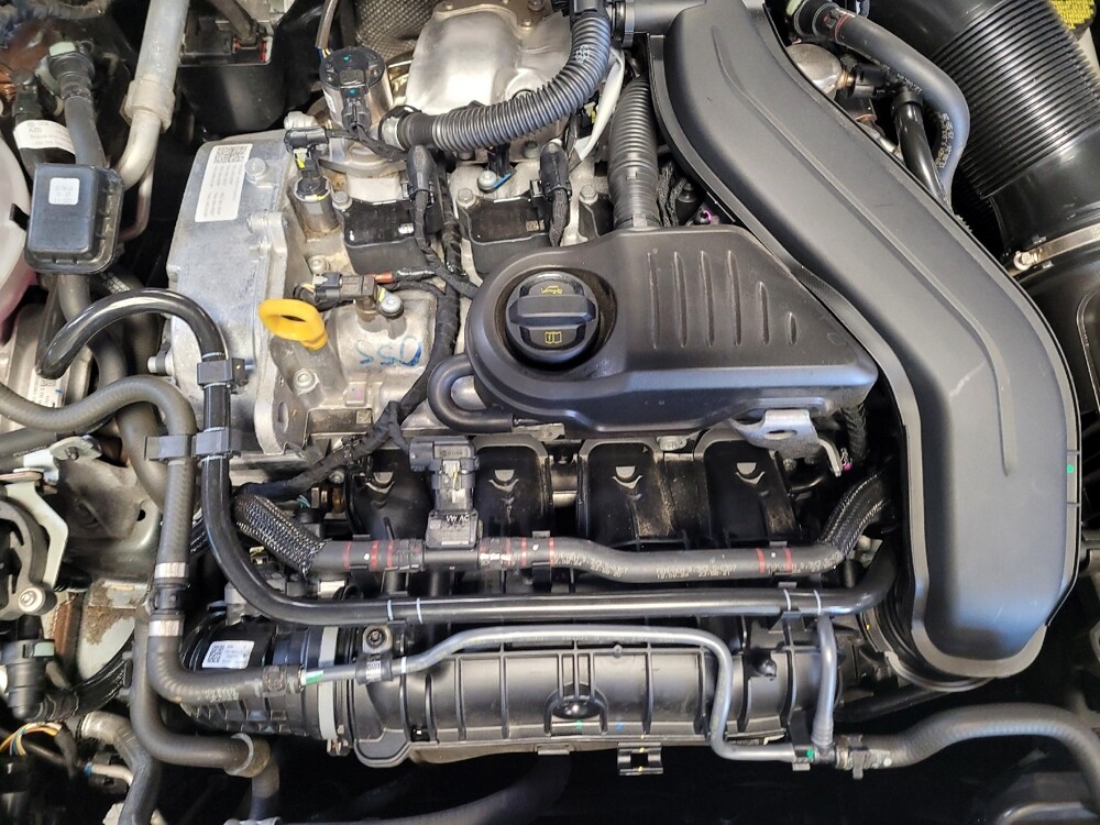 2025 Volkswagen Jetta in Montclair, CA 91763 - 18122937 30