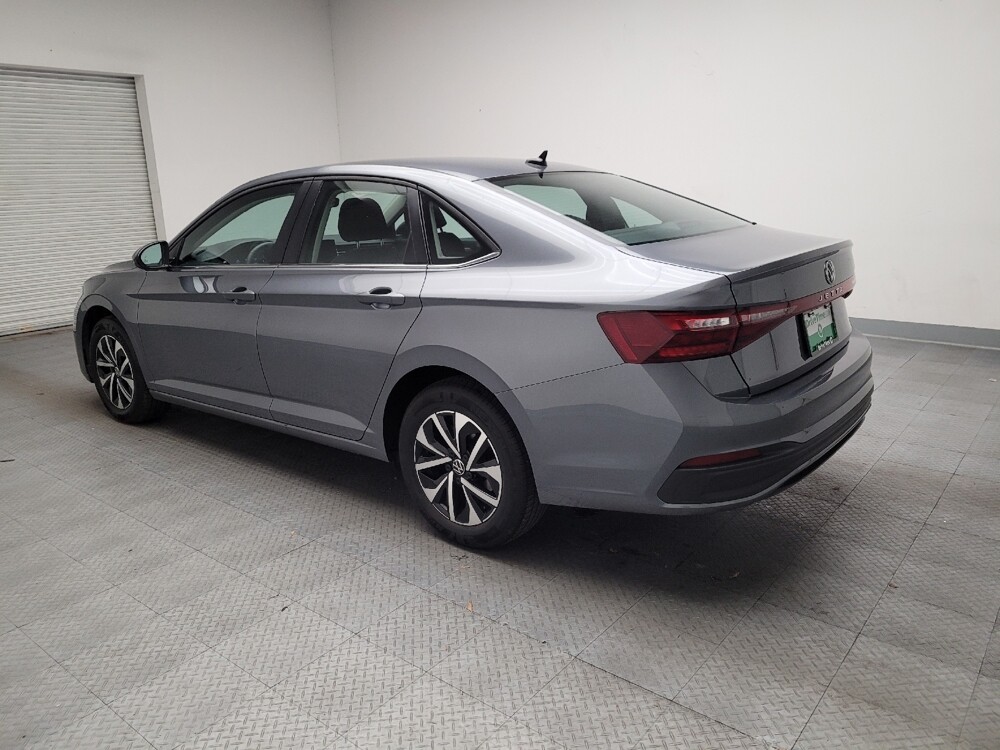 2025 Volkswagen Jetta in Montclair, CA 91763 - 18122937 3