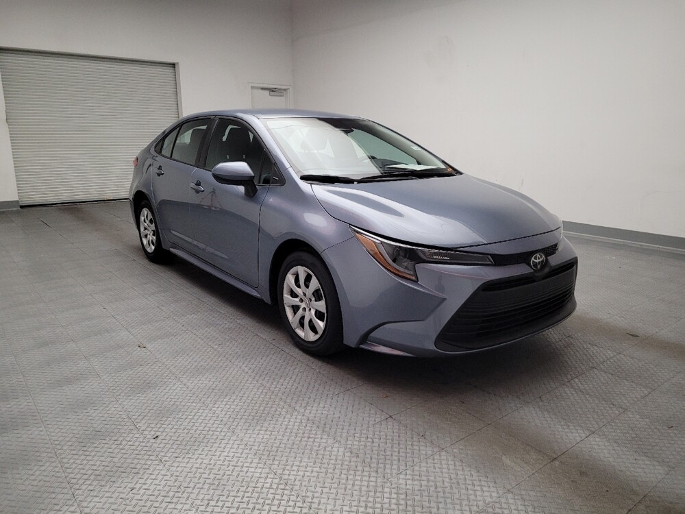 2025 Toyota Corolla in Riverside, CA 92504 - 18122938 13
