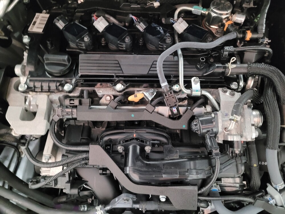 2025 Toyota Corolla in Riverside, CA 92504 - 18122938 30