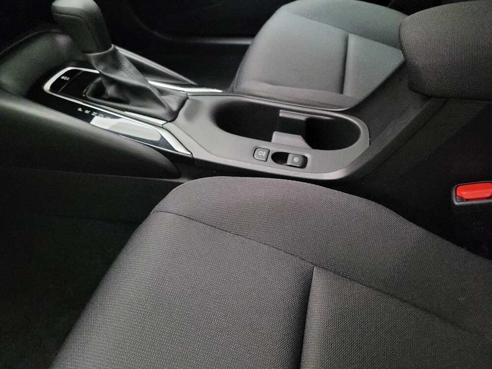 2025 Toyota Corolla in Riverside, CA 92504 - 18122938 26