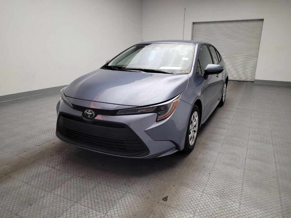 2025 Toyota Corolla in Riverside, CA 92504 - 18122938 15