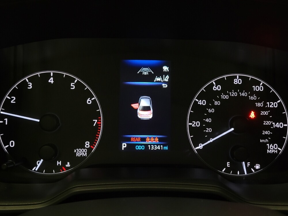 2025 Toyota Corolla in Riverside, CA 92504 - 18122938 23