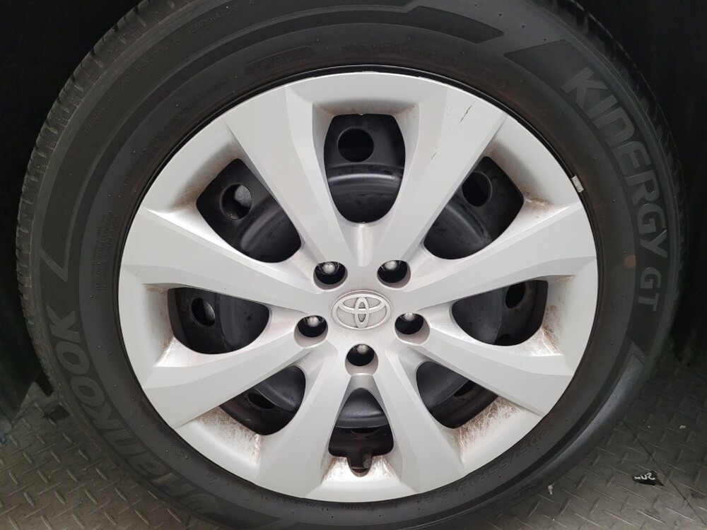 2025 Toyota Corolla in Riverside, CA 92504 - 18122938 31