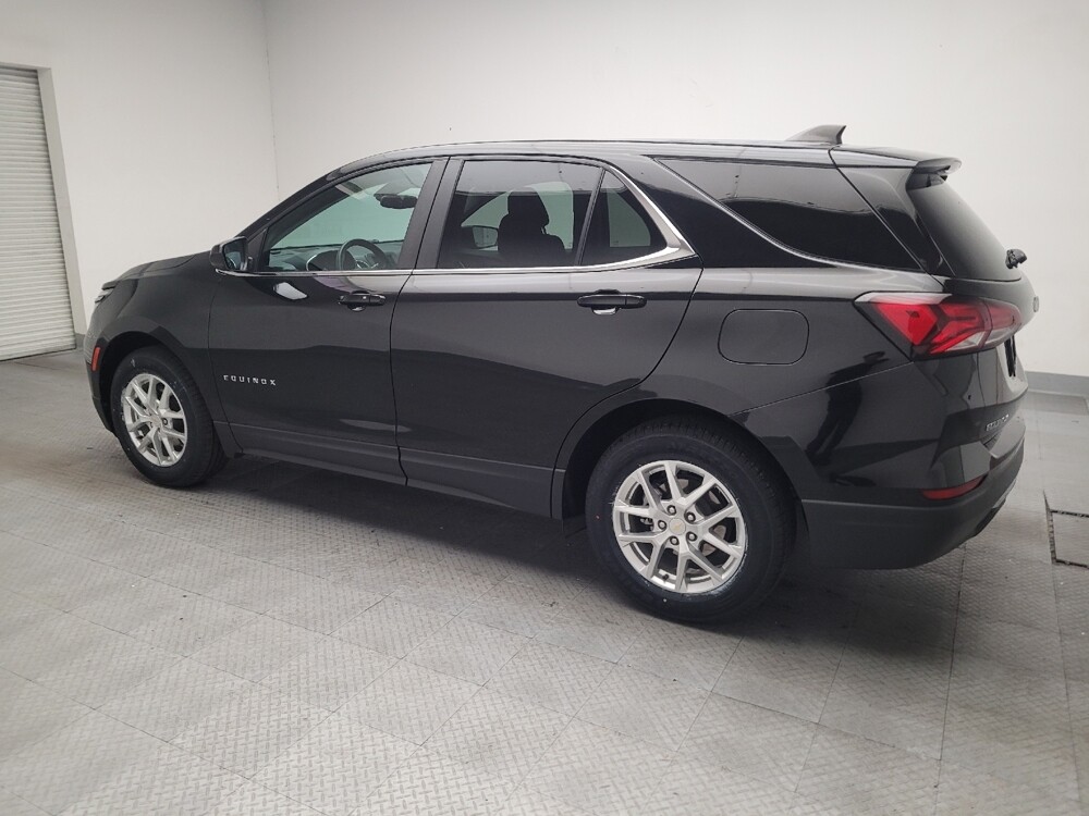 2022 Chevrolet Equinox in Torrance, CA 90504 - 18122939 3