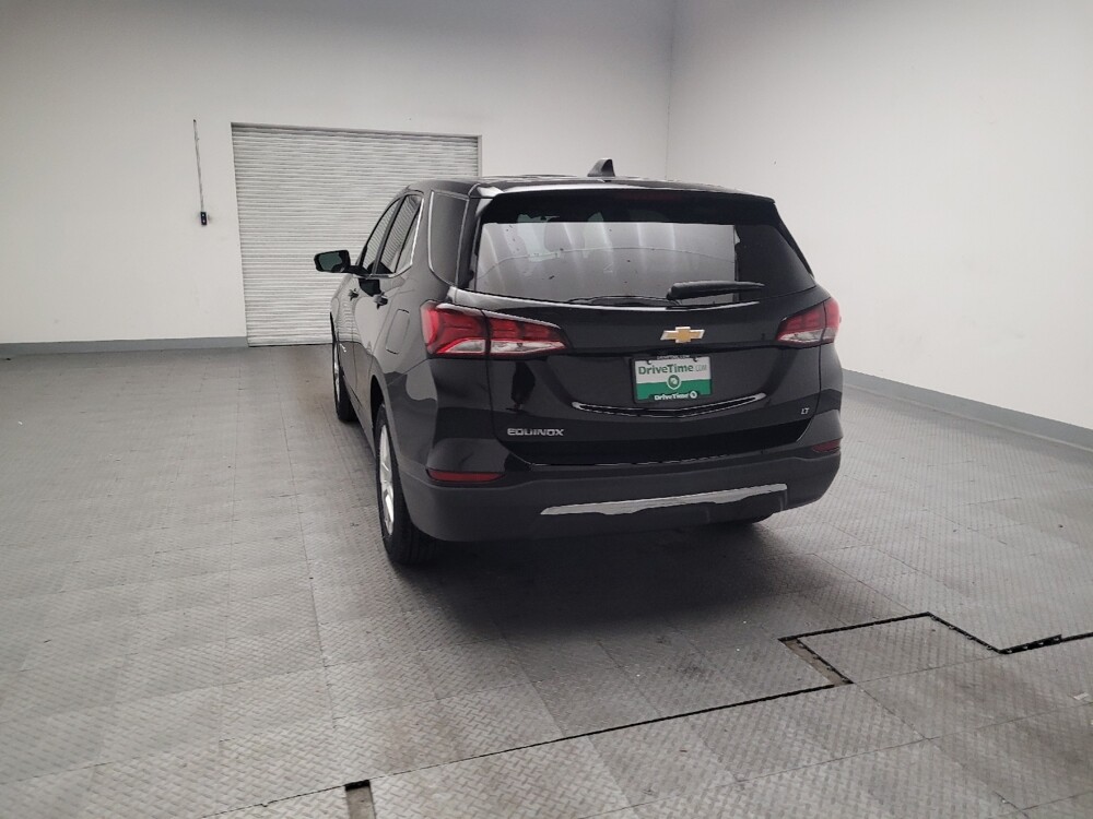 2022 Chevrolet Equinox in Torrance, CA 90504 - 18122939 6