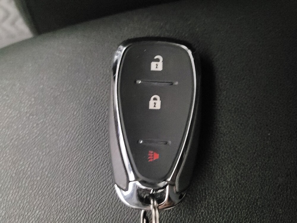 2022 Chevrolet Equinox in Torrance, CA 90504 - 18122939 32