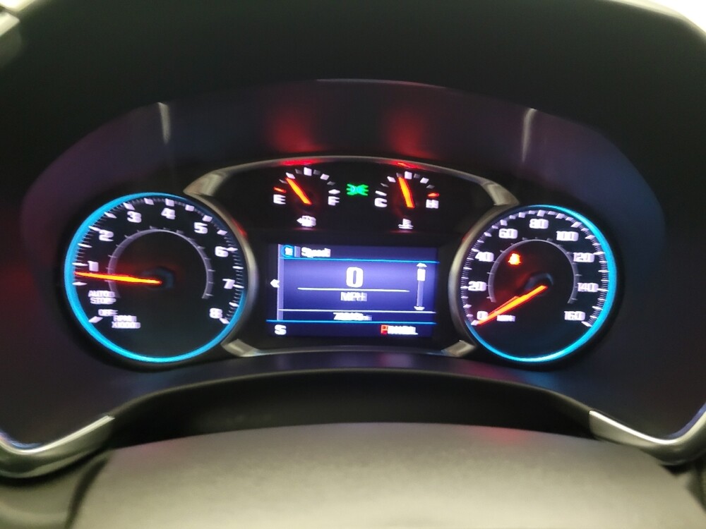 2022 Chevrolet Equinox in Torrance, CA 90504 - 18122939 23