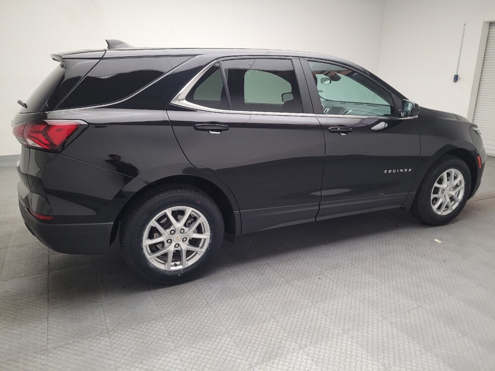 2022 Chevrolet Equinox in Torrance, CA 90504 - 18122939 10